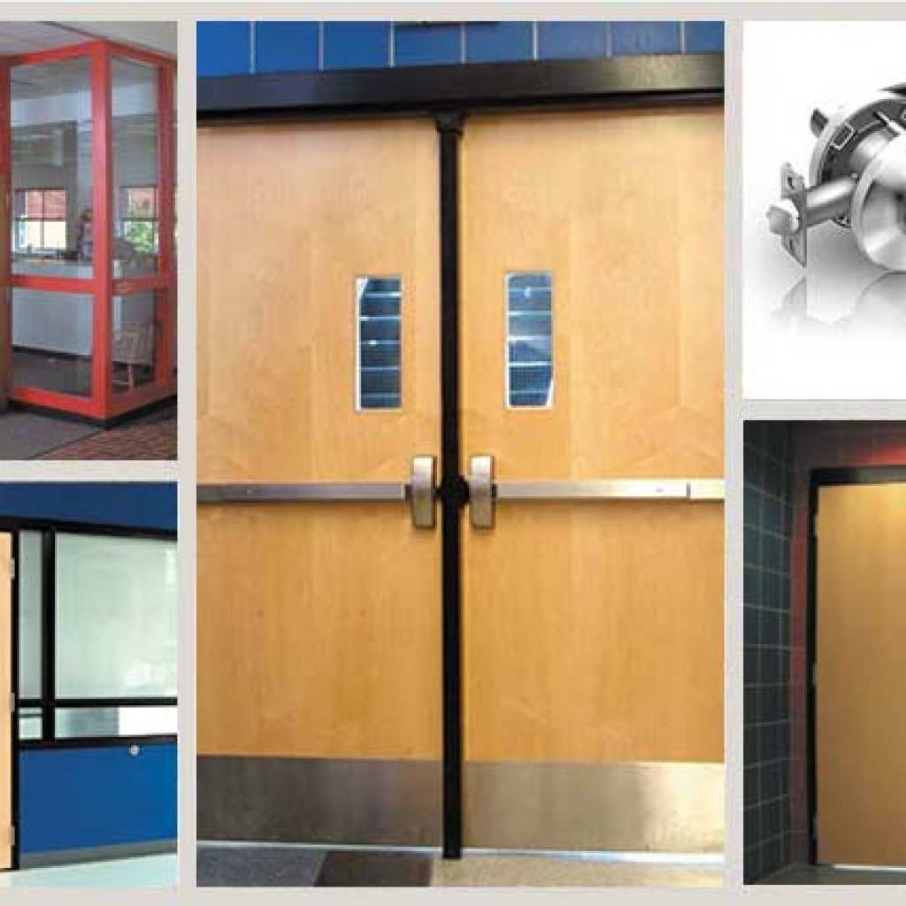 Door Specialties Inc.