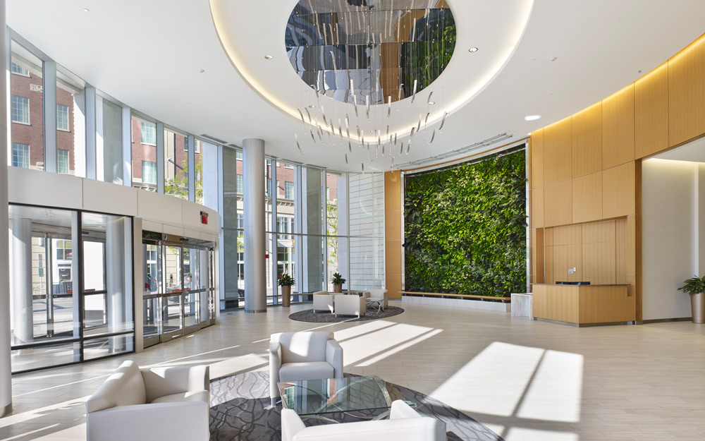 Delaware North Headquarters