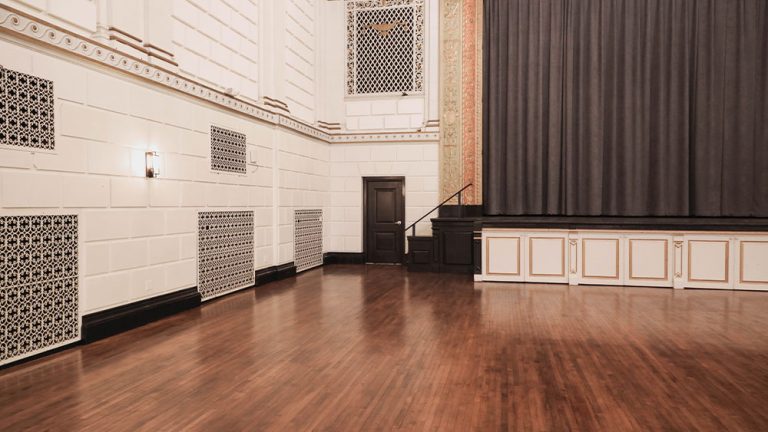 500 Pearl St. – Door Specialties Inc.